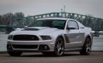 Ford Mustang Stage 3 by Roush 2013 года